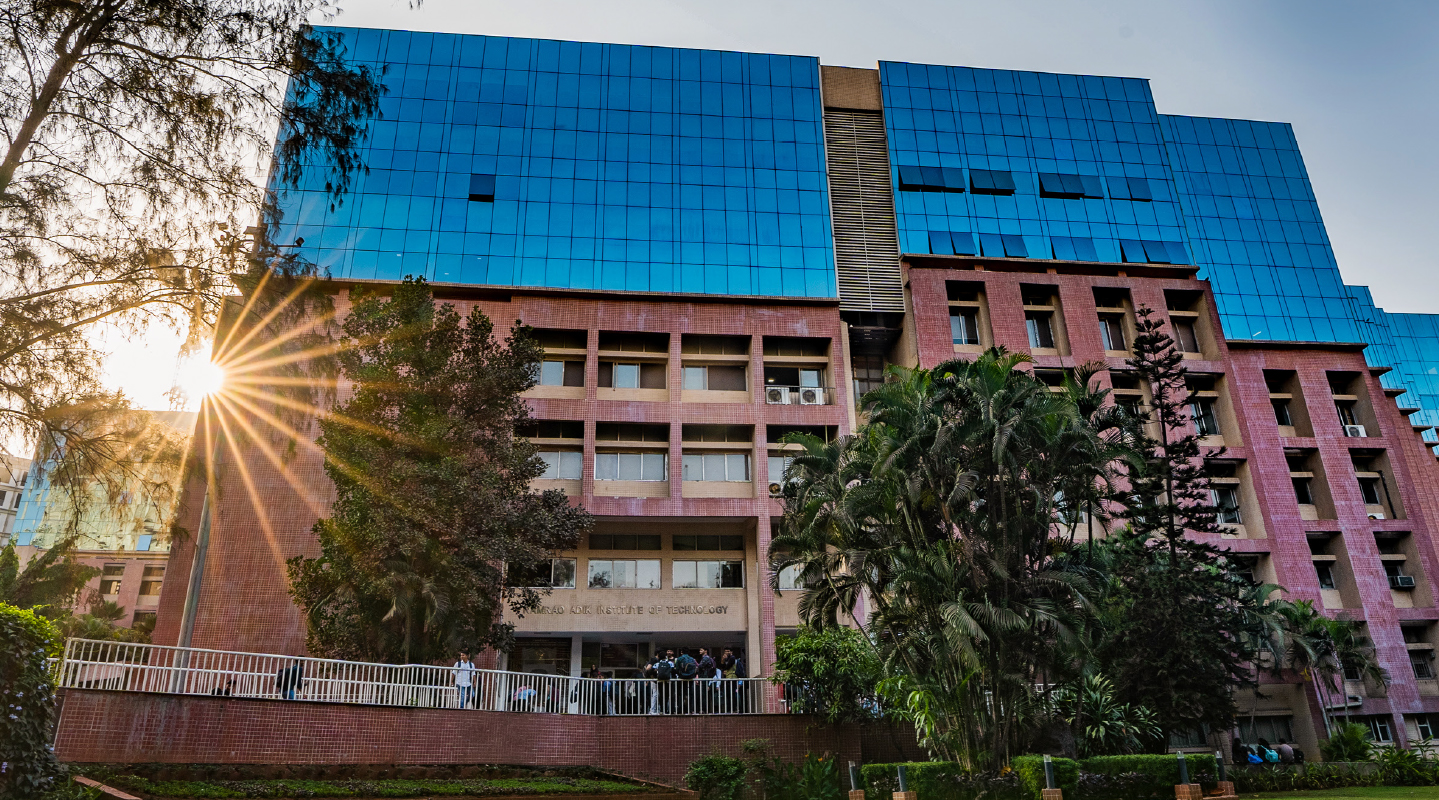 About D. Y. Patil University